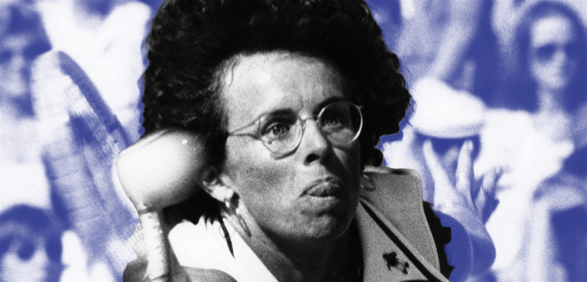 Billie Jean King, On this day 12.06.2021