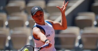 Barty Roland-Garros 2021