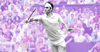 Roger Federer - On This Day