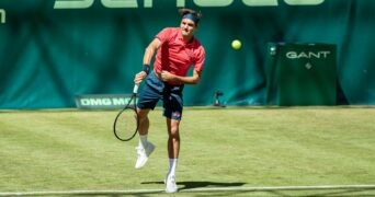 Federer_Halle_2021