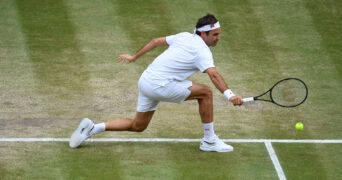 Roger Federer