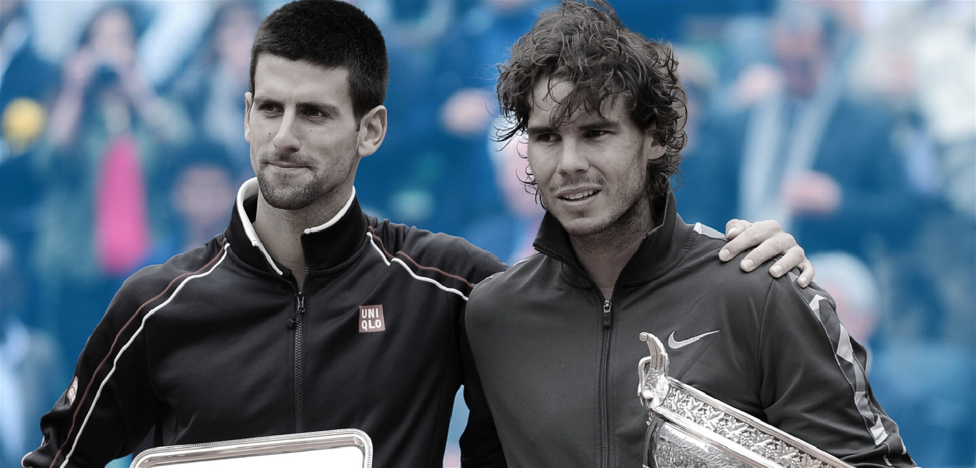 Nadal Djokovic OTD 10_06