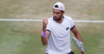 Matteo Berrettini