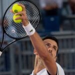 Novak Djokovic Mallorca