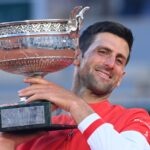 Novak Djokovic, Roland-Garros