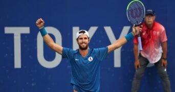 Karen Khachanov