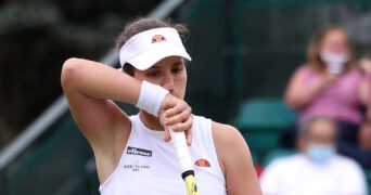 Johanna Konta