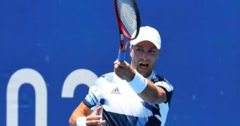 Liam Broady