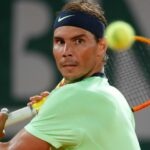 Rafael Nadal - Roland-Garros 2019