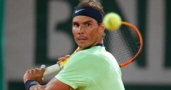 Rafael Nadal - Roland-Garros 2019