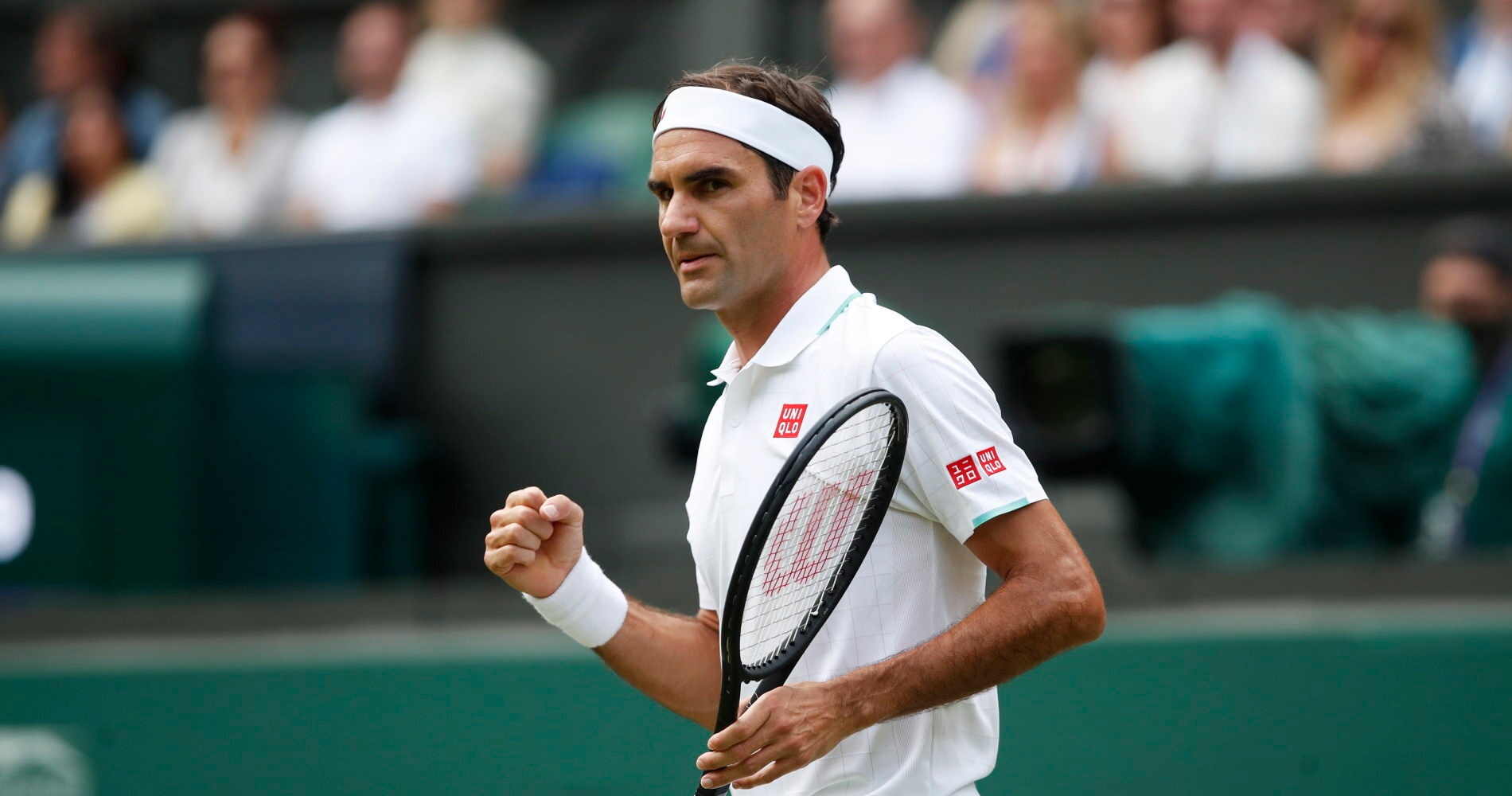 2019 Wimbledon Time, TV For Roger Federer Novak Djokovic