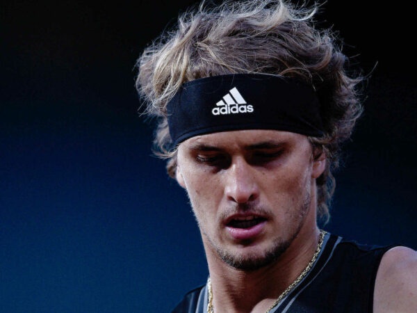 Alexander Zverev