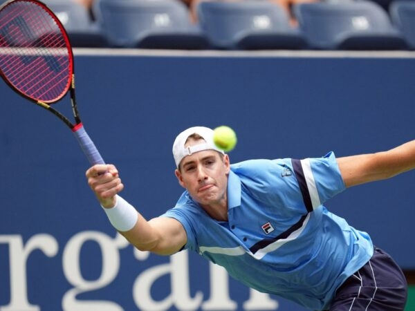 John Isner