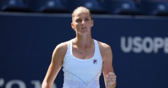 Karolina Pliskova