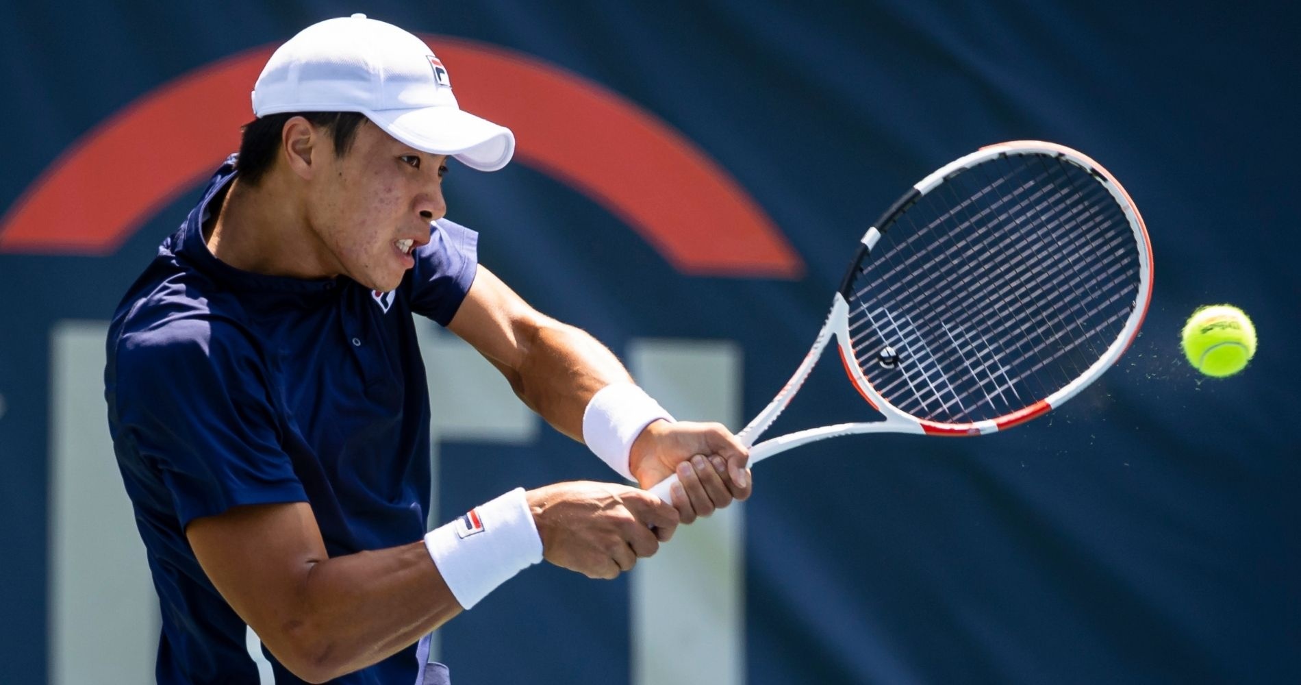 Tennis Everything you need to know about Brandon Nakashima