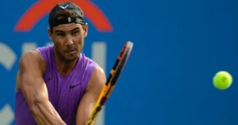 Rafael Nadal, Washington 2021