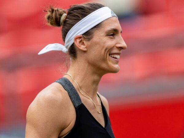 Andrea Petkovic