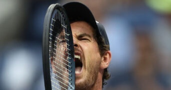 Andy Murray