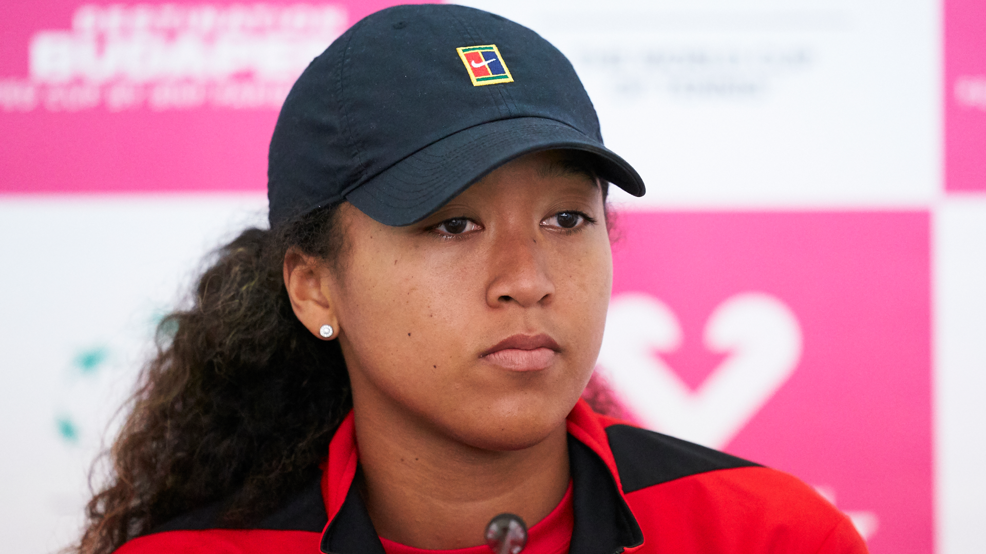 Some Thoughts on Naomi Osaka and Press Conferences