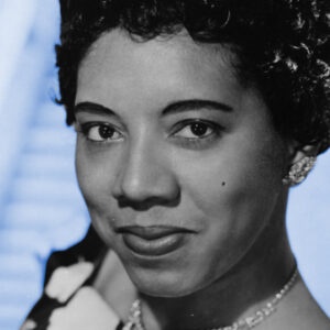 Althea Gibson, On This Day