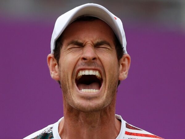 Andy Murray