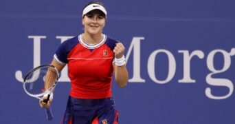 Bianca Andreescu