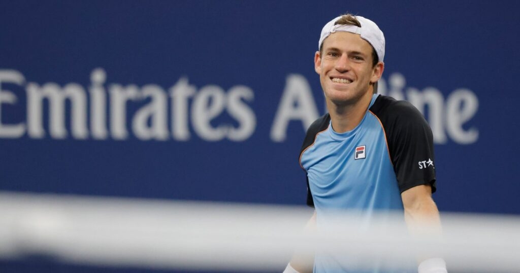 Diego Schwartzman