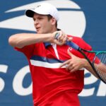 Hubert Hurkacz, US Open 2021