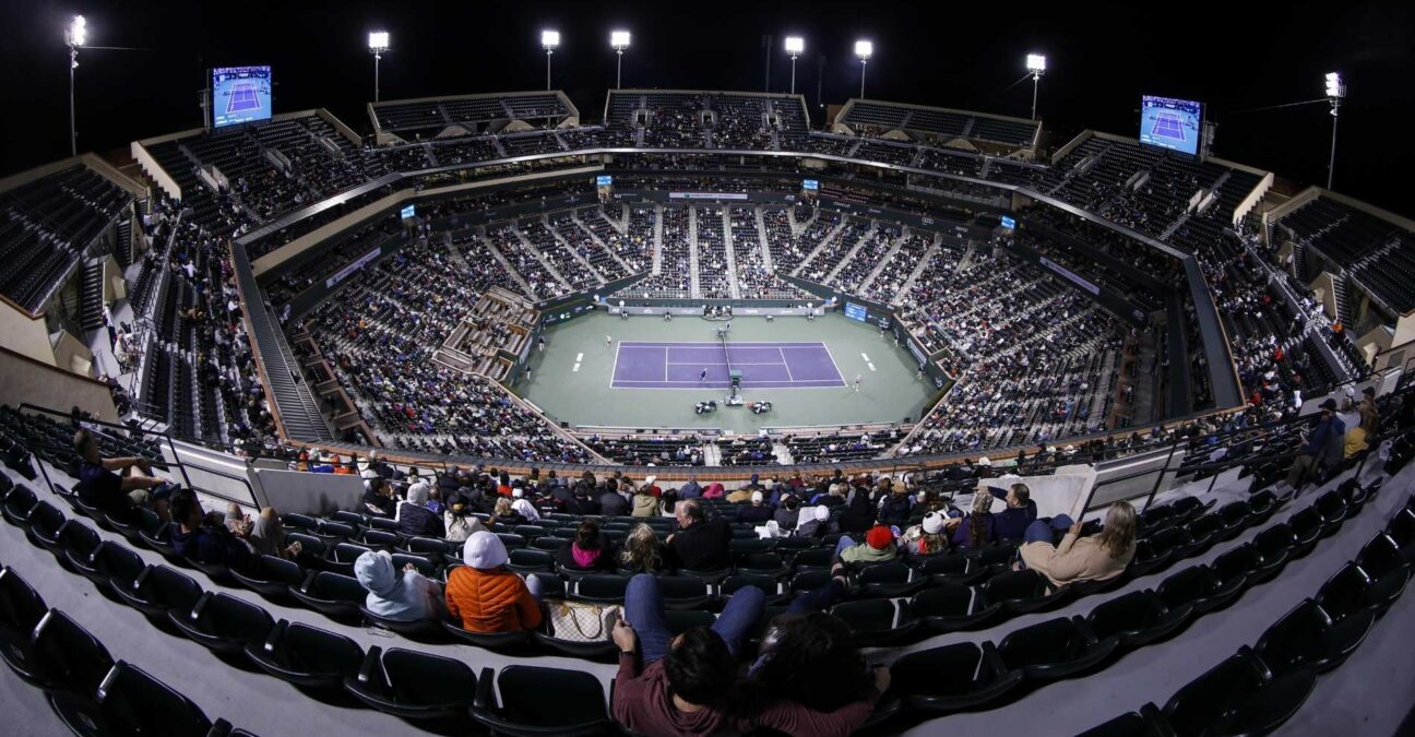 Schedule, dates, tickets 10 questions and more about 2021 Indian Wells Masters