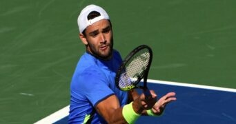 Matteo Berrettini