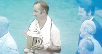 Rod Laver