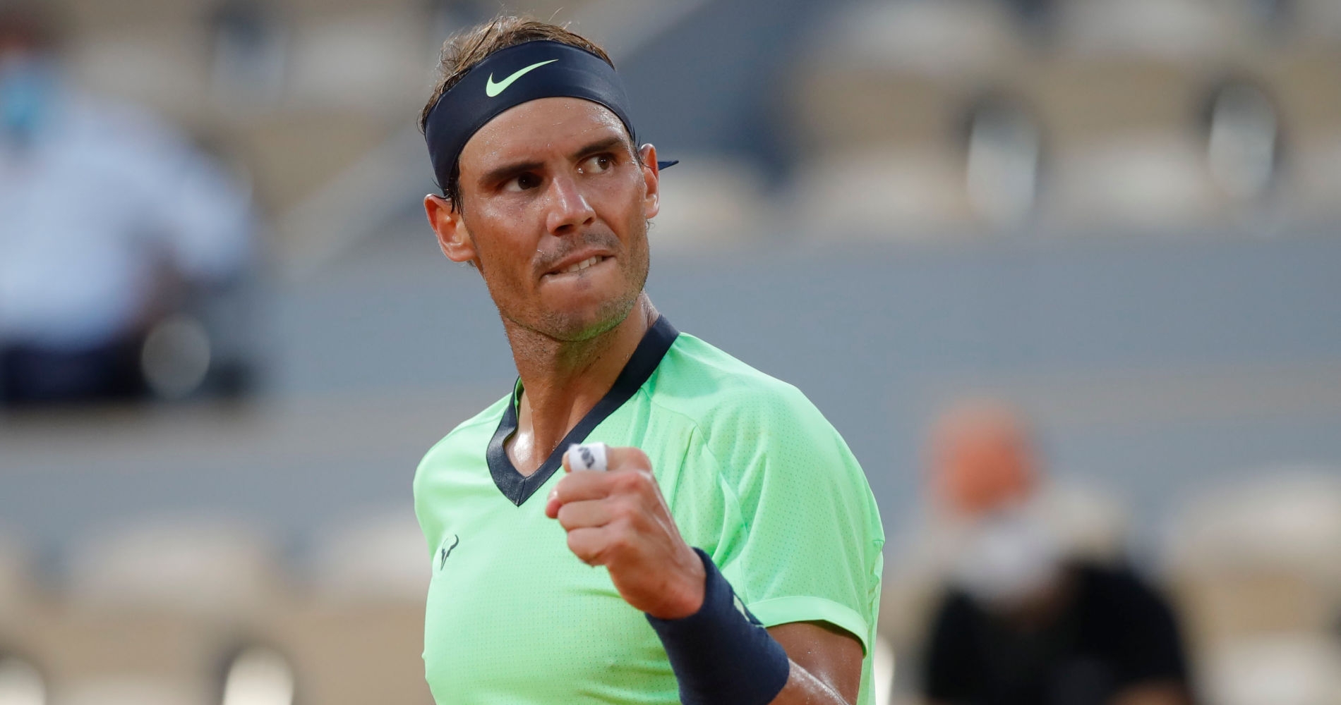 A King’s Quest For No. 14 : Nadal On Doorstep Of More History