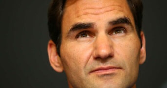 Roger Federer, Laver Cup