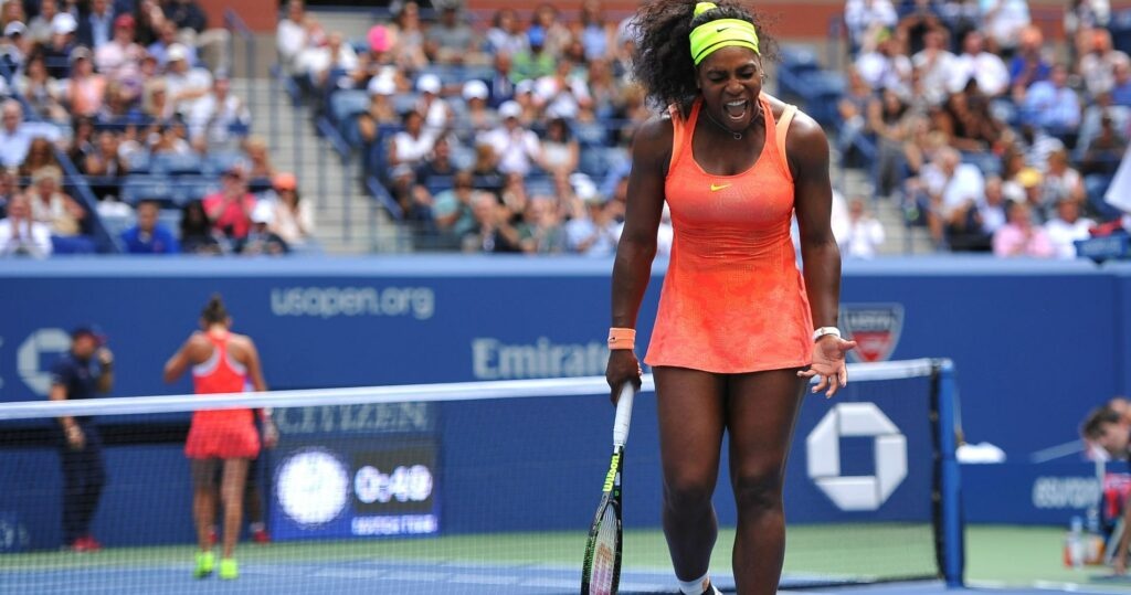 Serena Williams