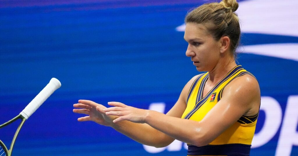 Simona Halep