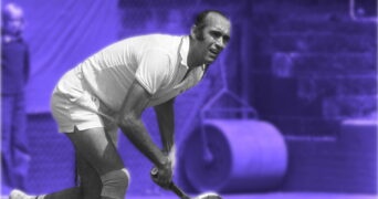 Andres Gimeno en 1973