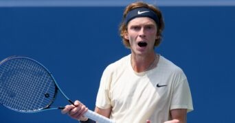 Andrey Rublev