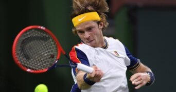 Andrey Rublev