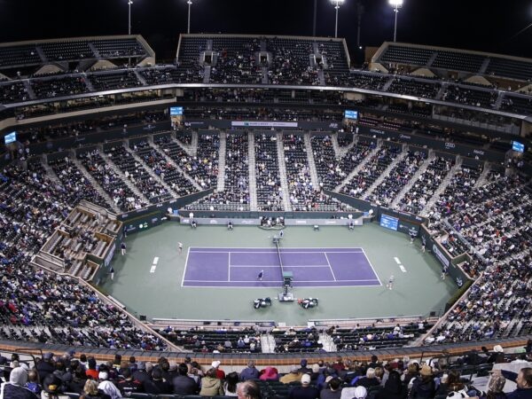 Indian Wells