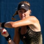 Kristina Mladenovic Barranquilla Open 2023