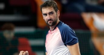 Marin Cilic