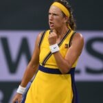 Victoria Azarenka Indian Wells 2021