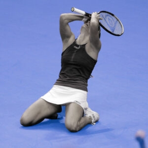 Amélie Mauresmo, WTA Finals 2005