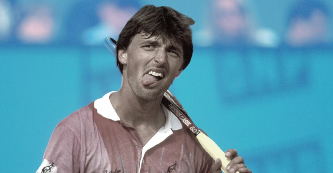 Ivanisevic and Rusedski tie the record for longest tiebreak on the ATP tour