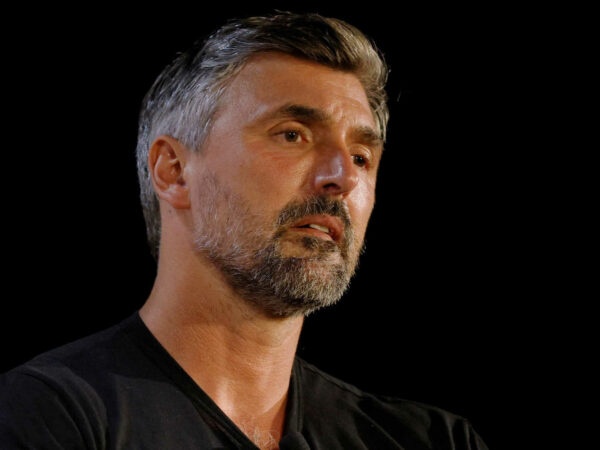 Goran Ivanisevic, 2021