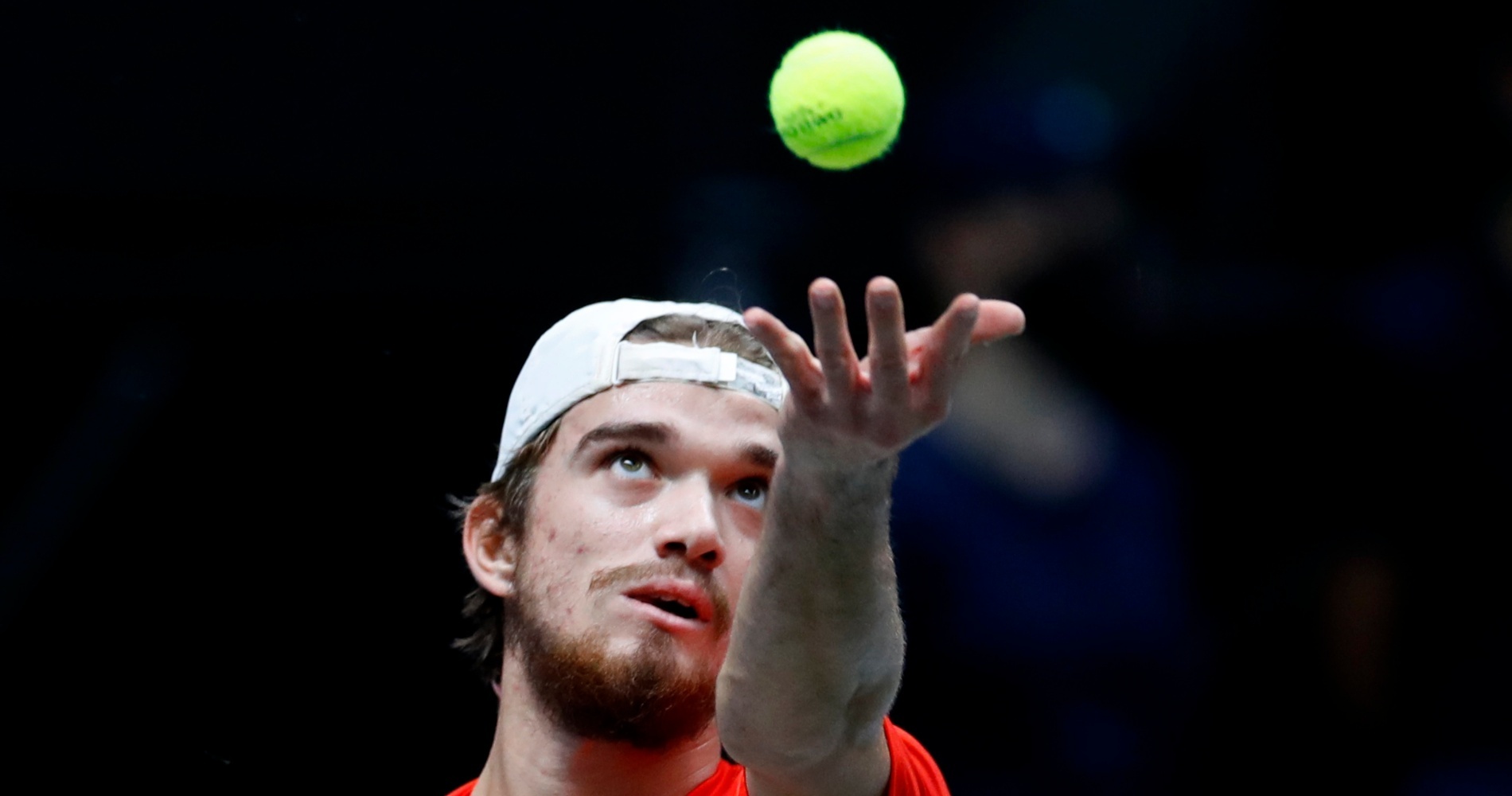 DRAW 2023 Vienna Open features Ben Shelton - Jannik Sinner, Stefanos  Tsitsipas - Dominic Thiem and Daniil Medvedev - Arthur Fils