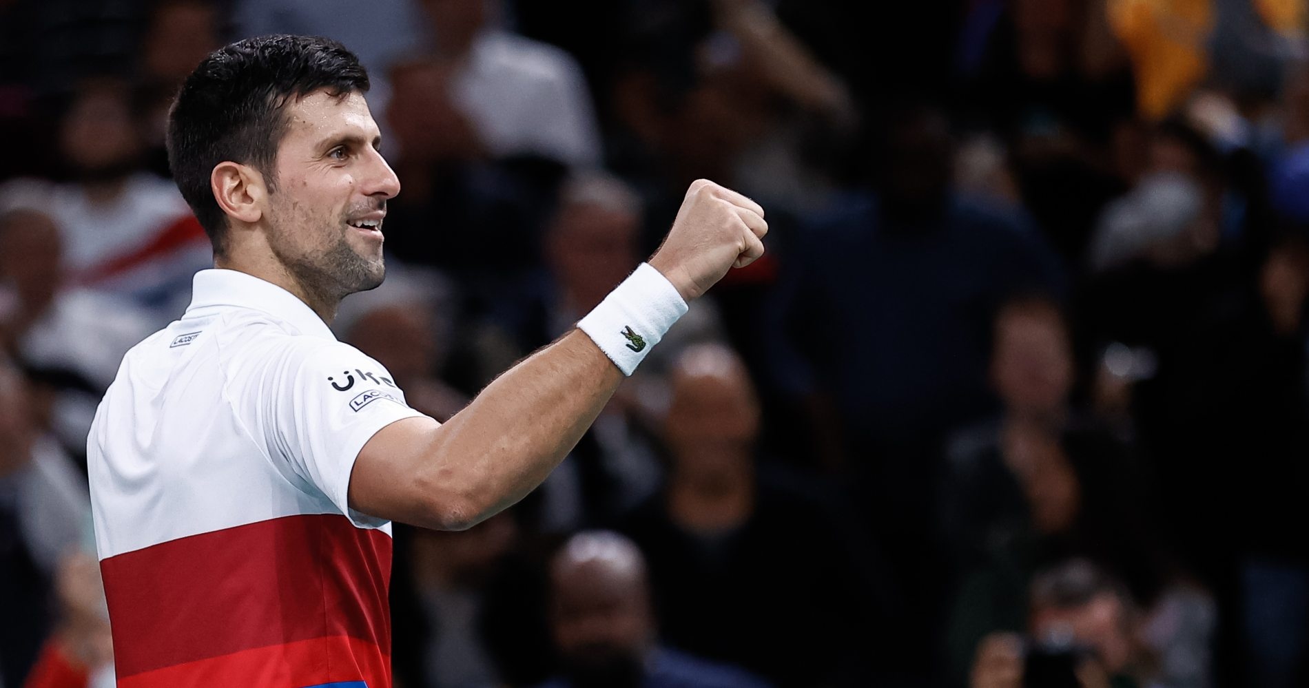 Alert: Novak Djokovic Clinches Year-end No 1 Ranking For Record Seventh ...