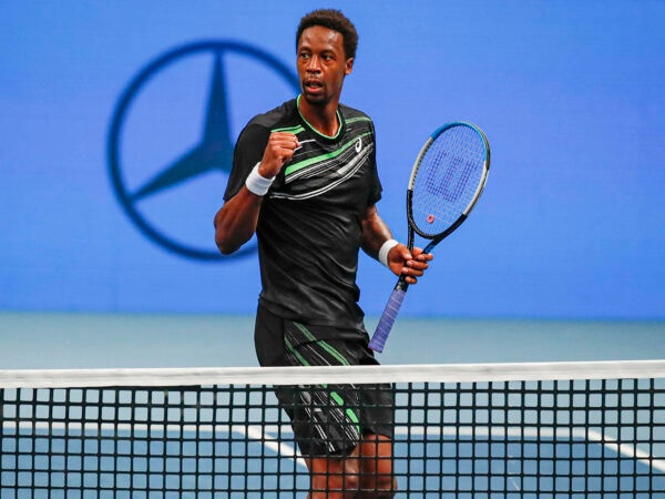 Gael Monfils