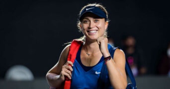 Paola Badosa, WTA Finals 2021