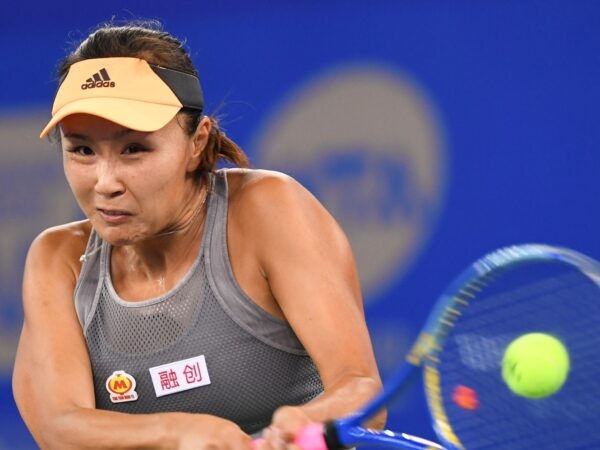 Peng Shuai